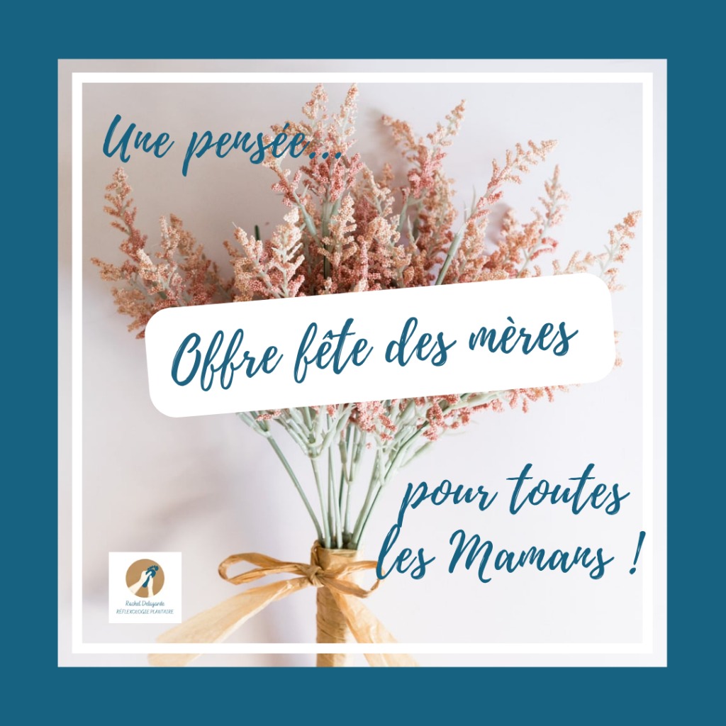 illustration OFFRE FÊTE DES MÈRES