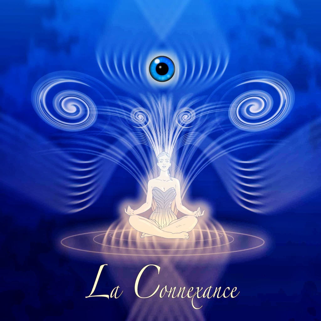 illustration .  -10 % sur ta première séance à distance  Magnétisme • Liberation des mémoires  • Connexance