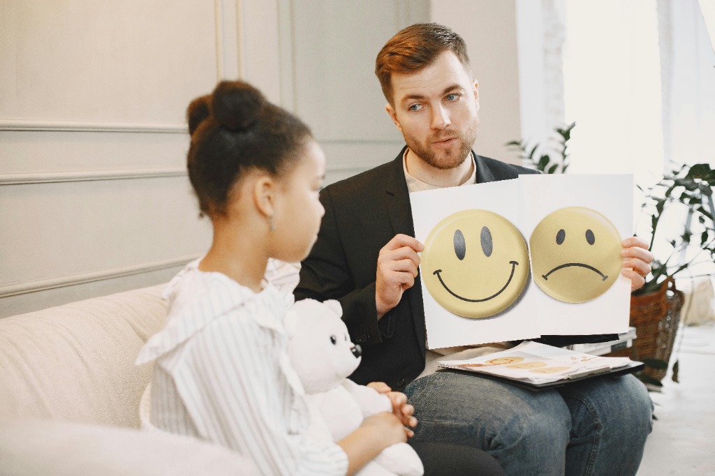 illustration Soutien psychologique à Pessac - Une démarche préventive