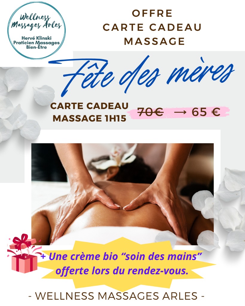 illustration Offre spéciale Fête des Mères !!