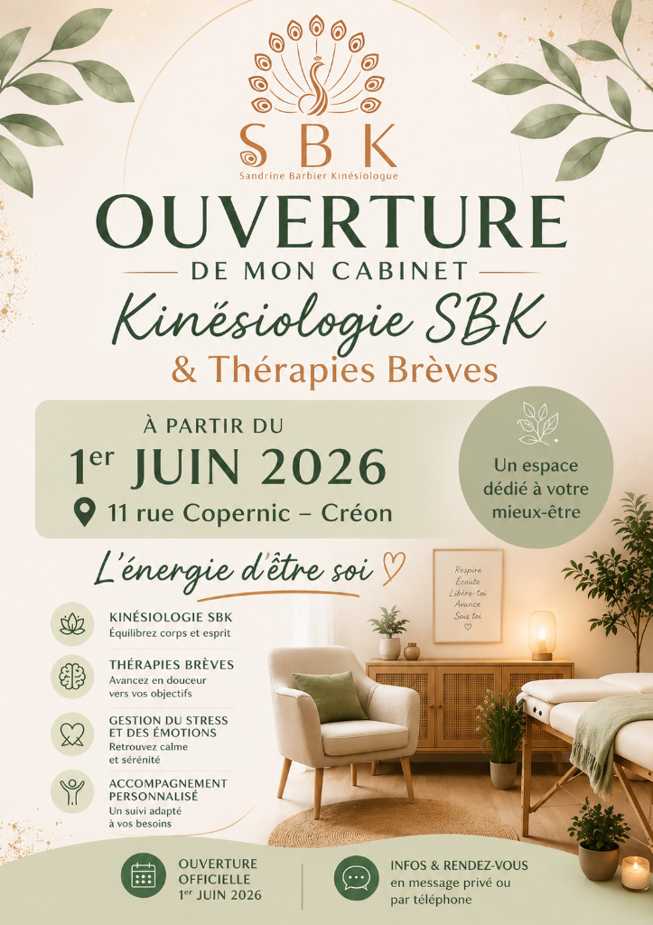 illustration SBK ouvre ses portes à Créon.