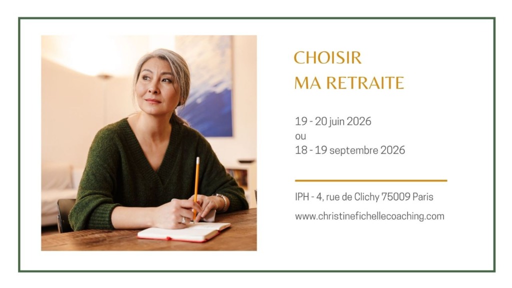 illustration Préparation Retraite