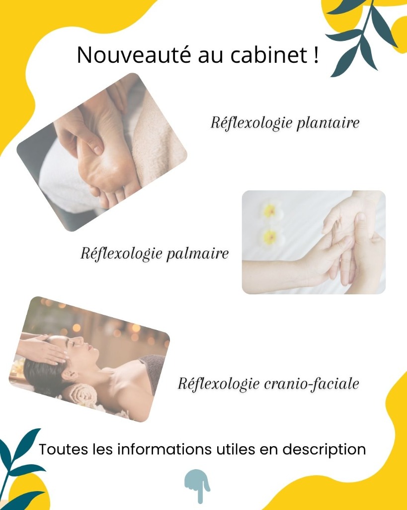 illustration Nouveauté au cabinet