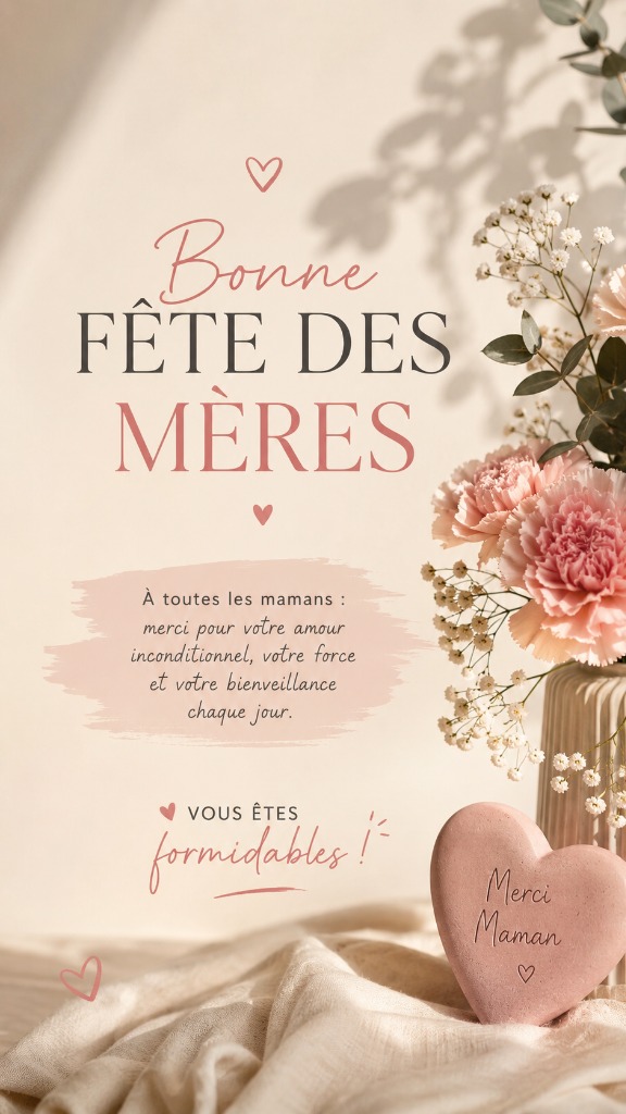 illustration carte Cadeau bien-être