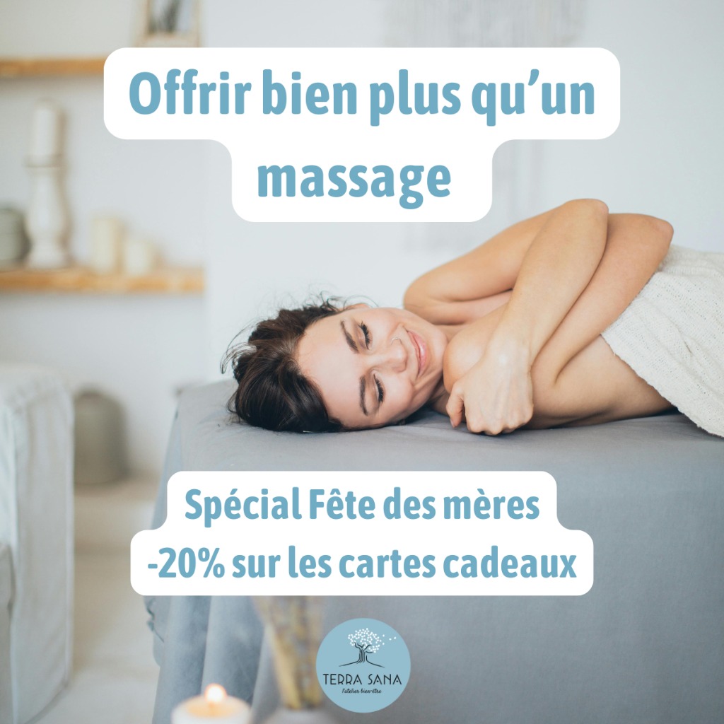 illustration Notre promotion spéciale fête des mères est en cours 😍