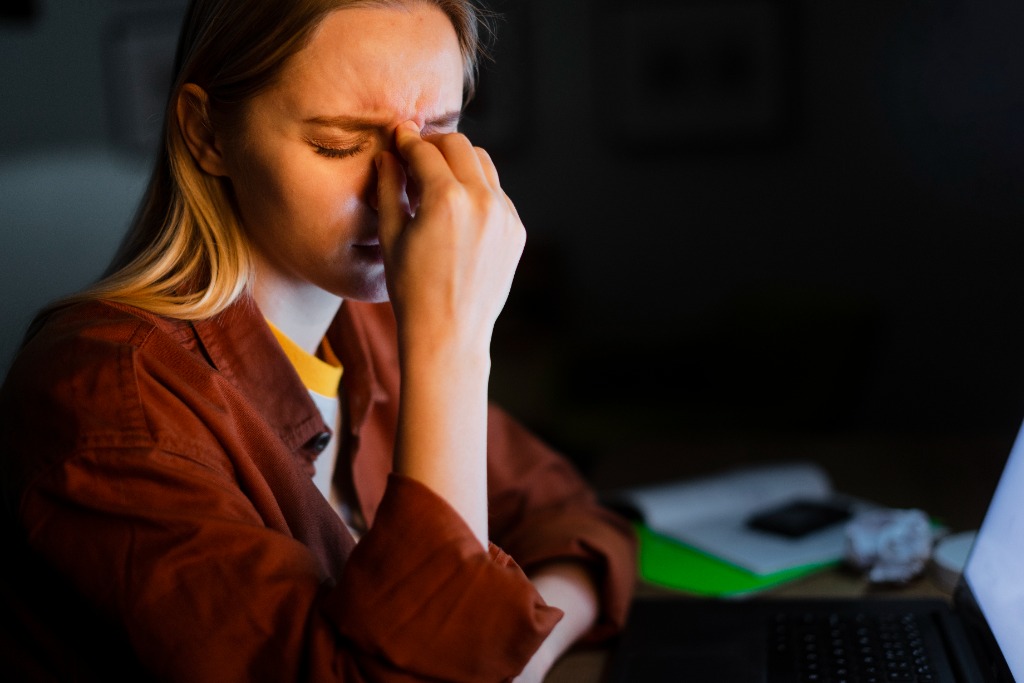 illustration Fatigue persistante : la cause souvent ignorée