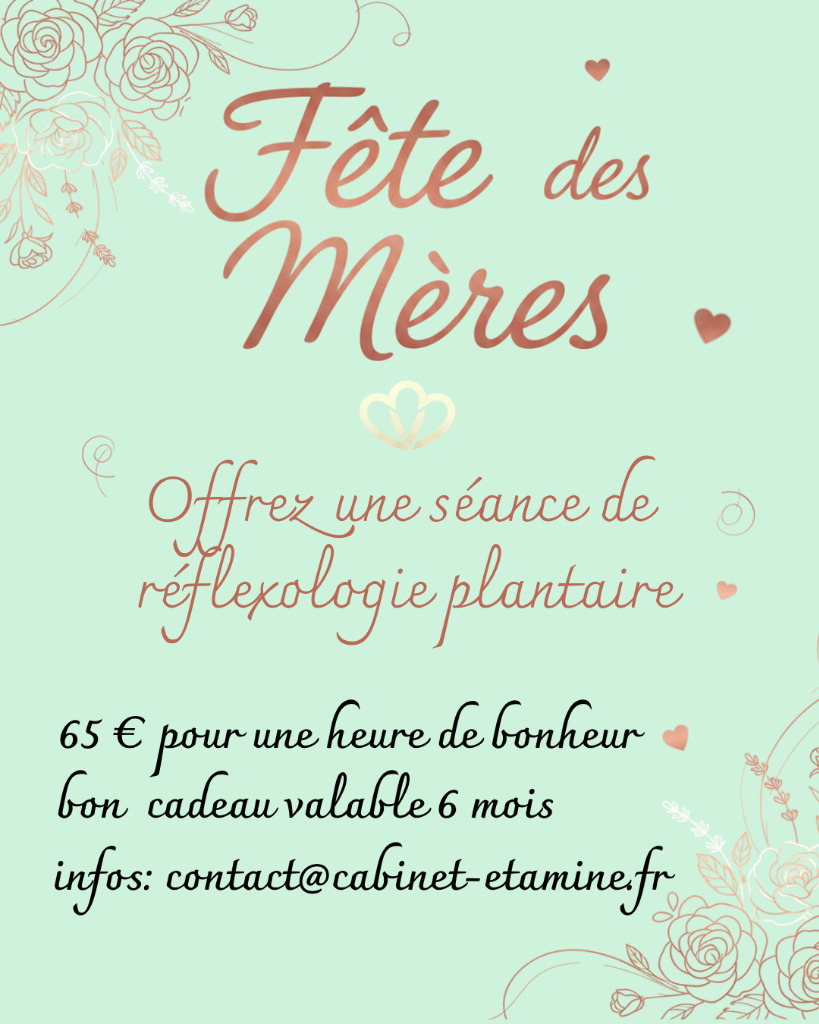 illustration Idée cadeau fête des mères