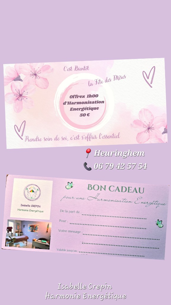 illustration 🌸 La fête des mères 🌸