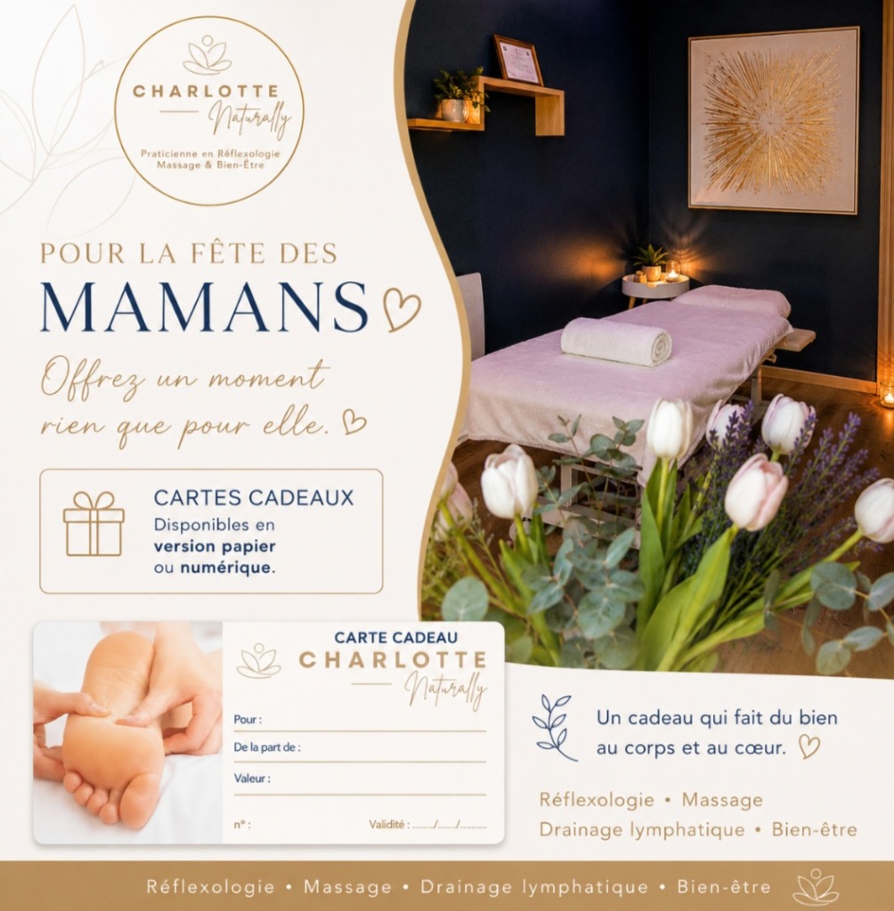 illustration Fêtes des mères