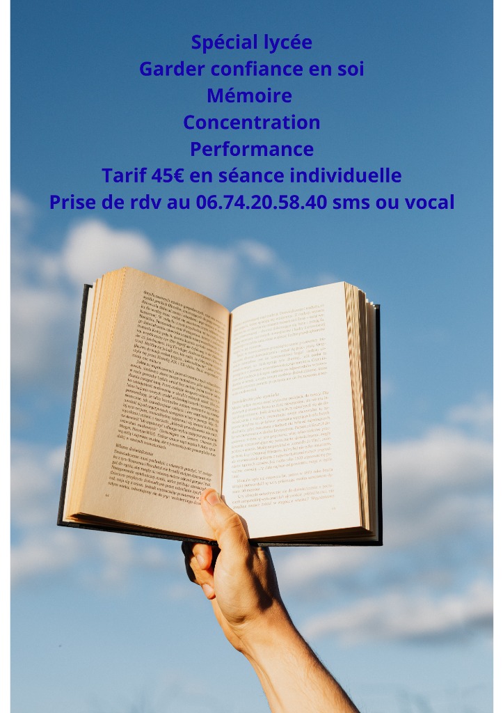 illustration spécial lycéens lycéennes