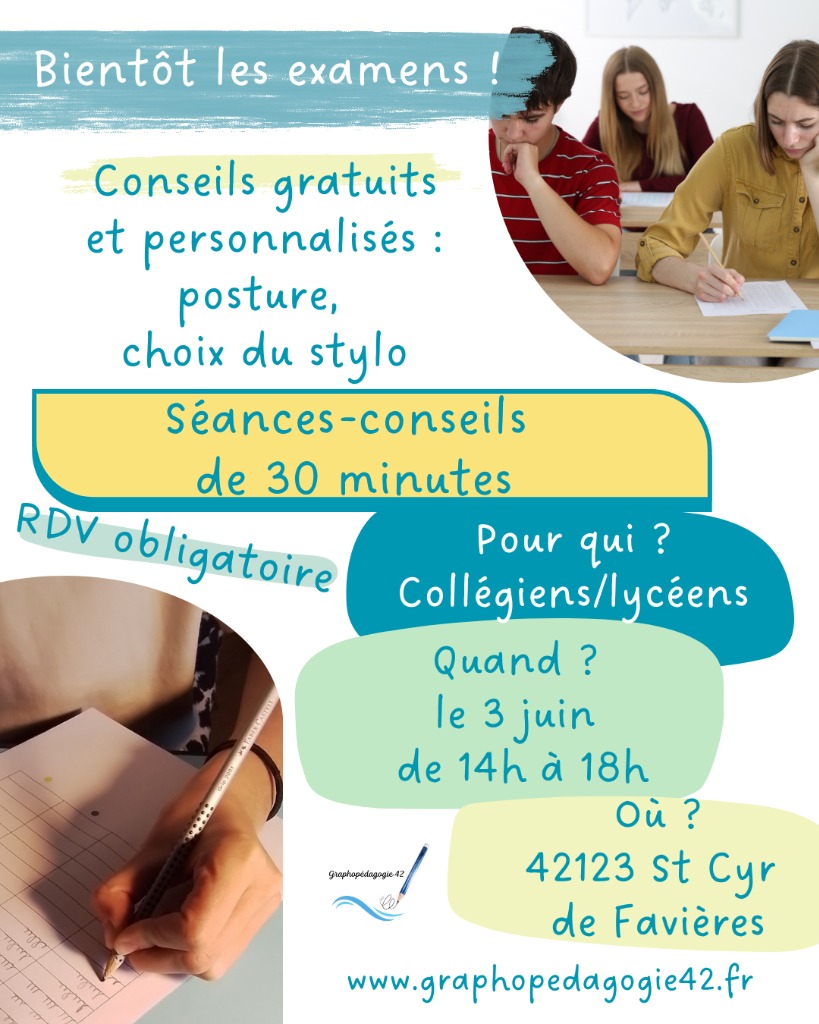 illustration Séance conseils personnalisés