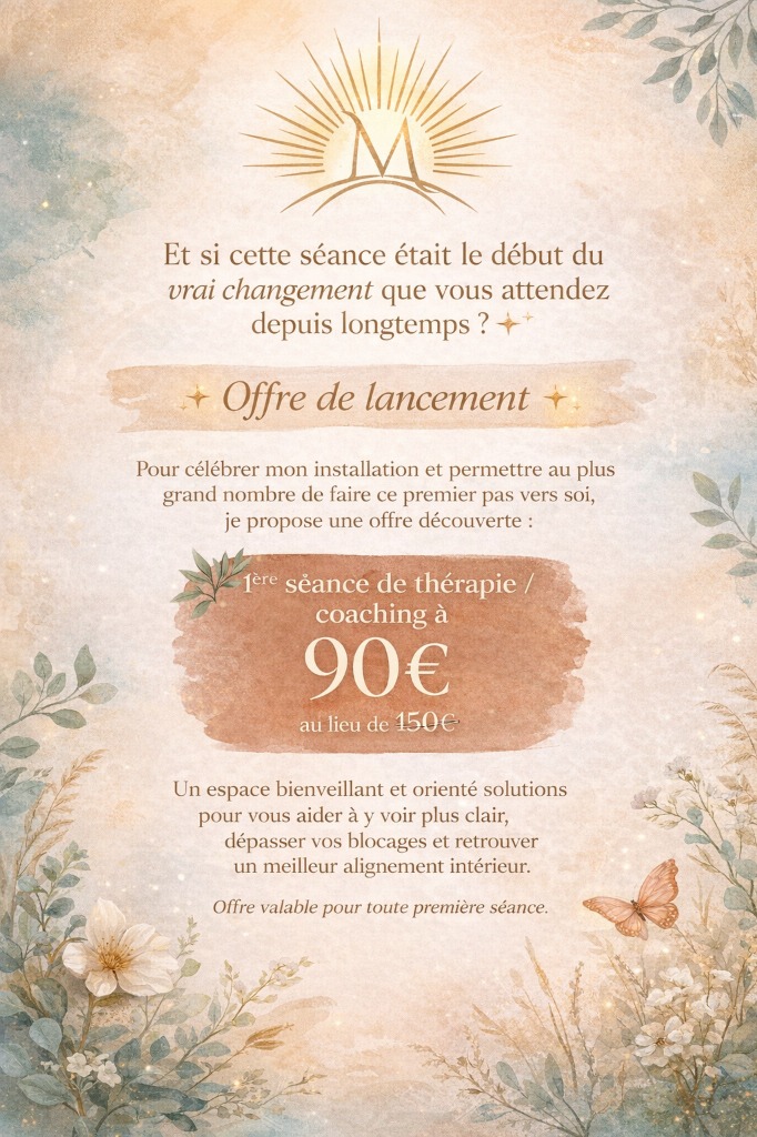 illustration Offre de Lancement