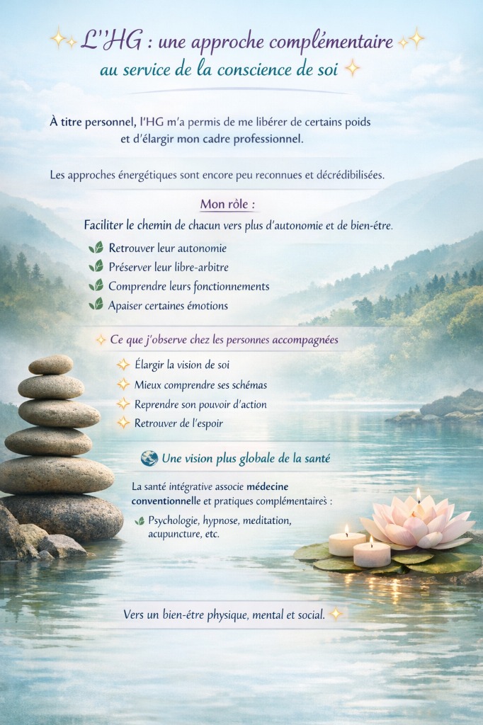 illustration Ce que va vous apporter l'Harmonisation Globale