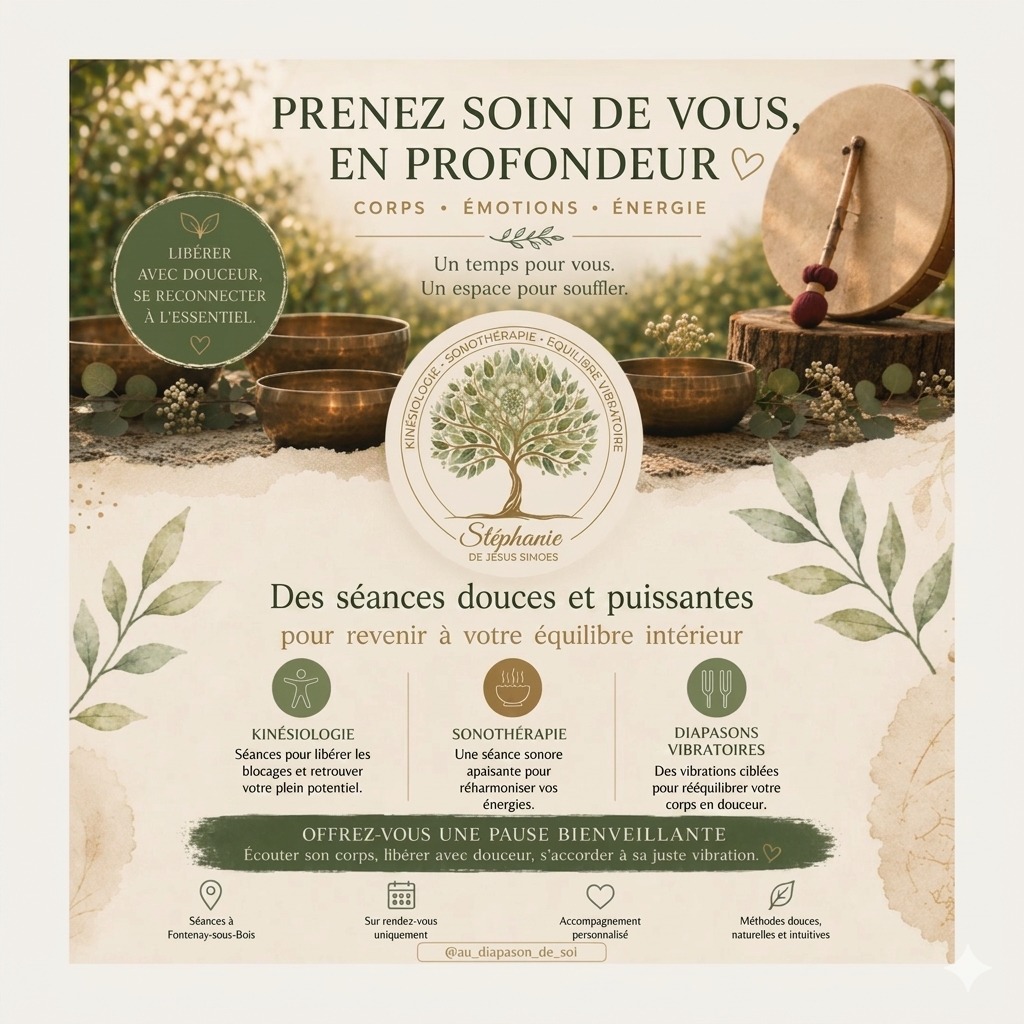 illustration 🌸 Fête des Mères : Offrez lui un espace pour se déposer