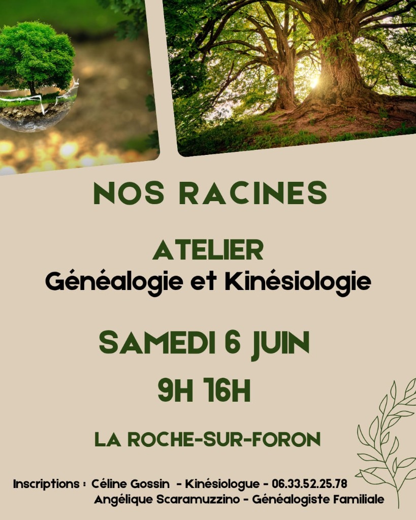 illustration Héritage Familiaux
