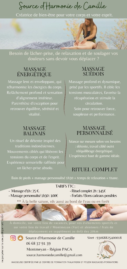 illustration Tarifs de mes prestations