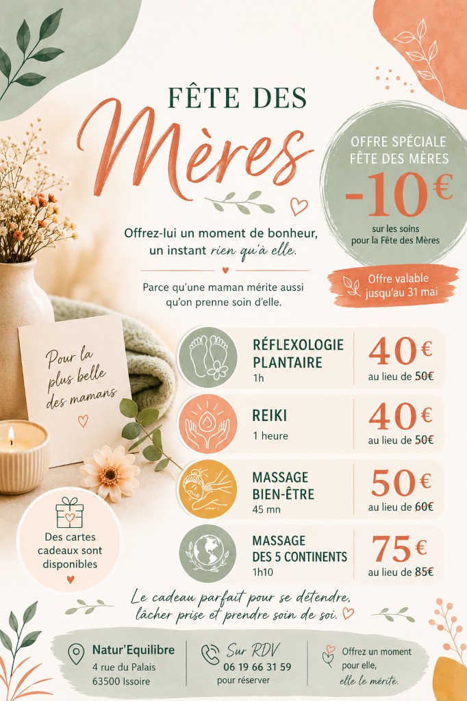 illustration BELLE FETE DES MERES