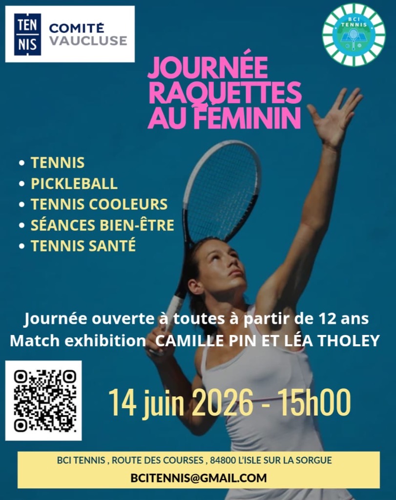 illustration Intervention réflexologie - journée raquettes au féminin