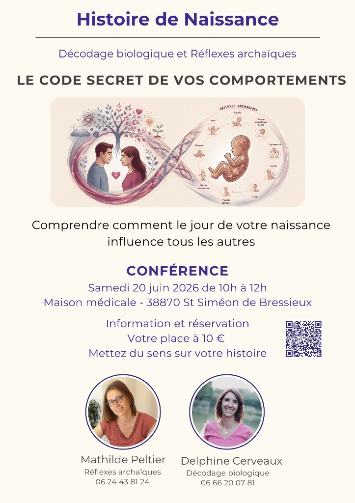 illustration Histoire de Naissance