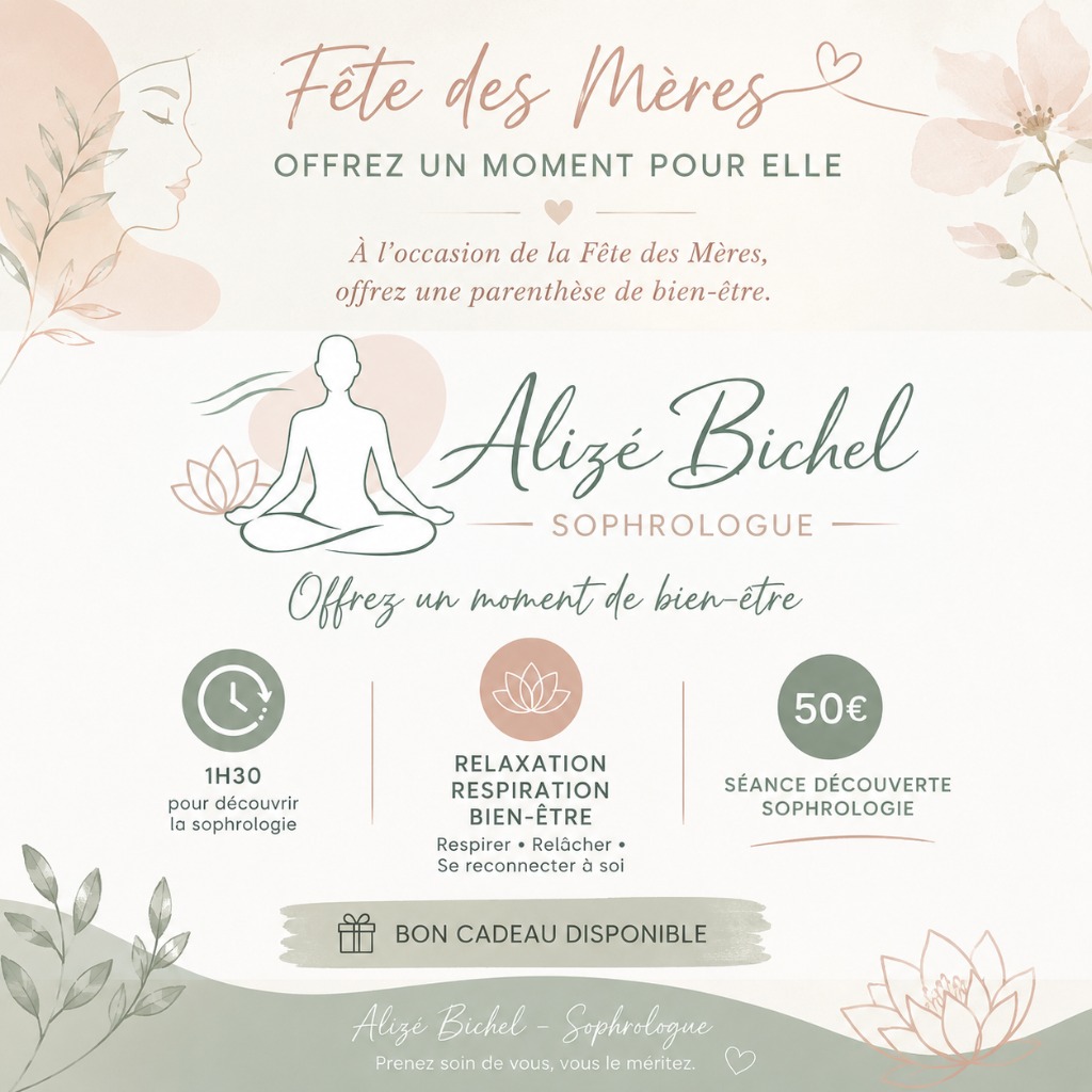 illustration Bon cadeau fête des ères