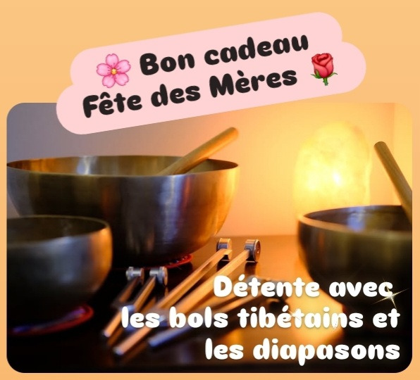 illustration 🎁 Fête des Mères : Offrez une pause