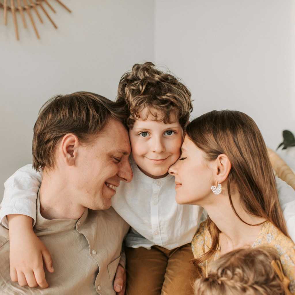 illustration Ce que les parents disent… et qui augmente (sans le vouloir) le stress en famille