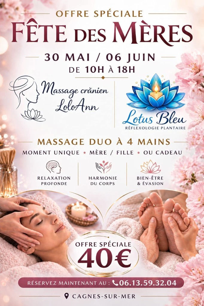 illustration Fête des mères