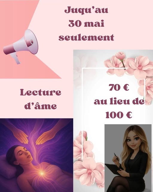 illustration Les messages de ton âme
