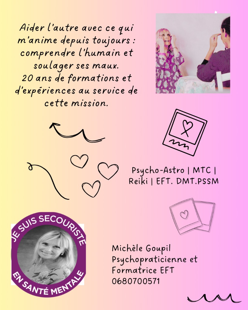 illustration 20 ans de formations et d'expériences