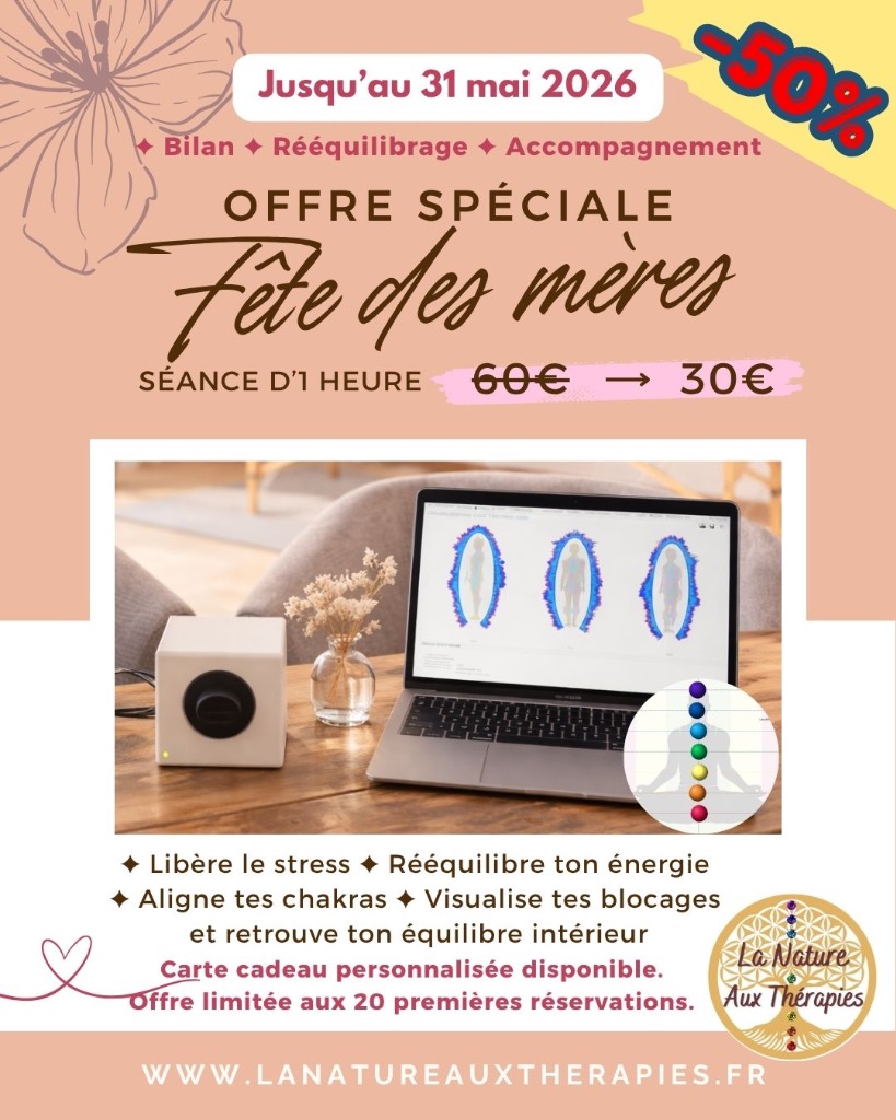 illustration Offre Spéciale Fête des Mères