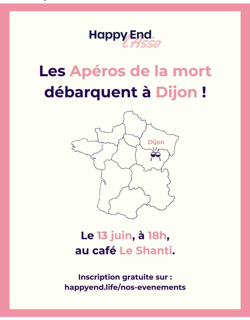 illustration Apéro de la mort