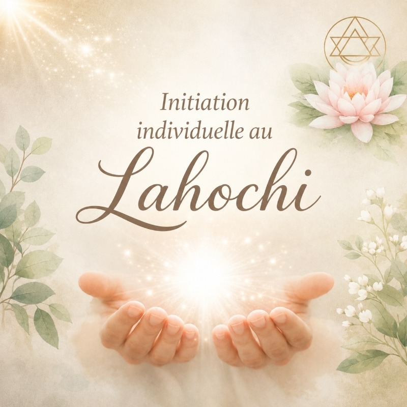 illustration Initiation Individuelle LaHoChi