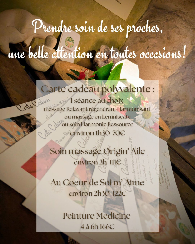 illustration CARTES CADEAUX