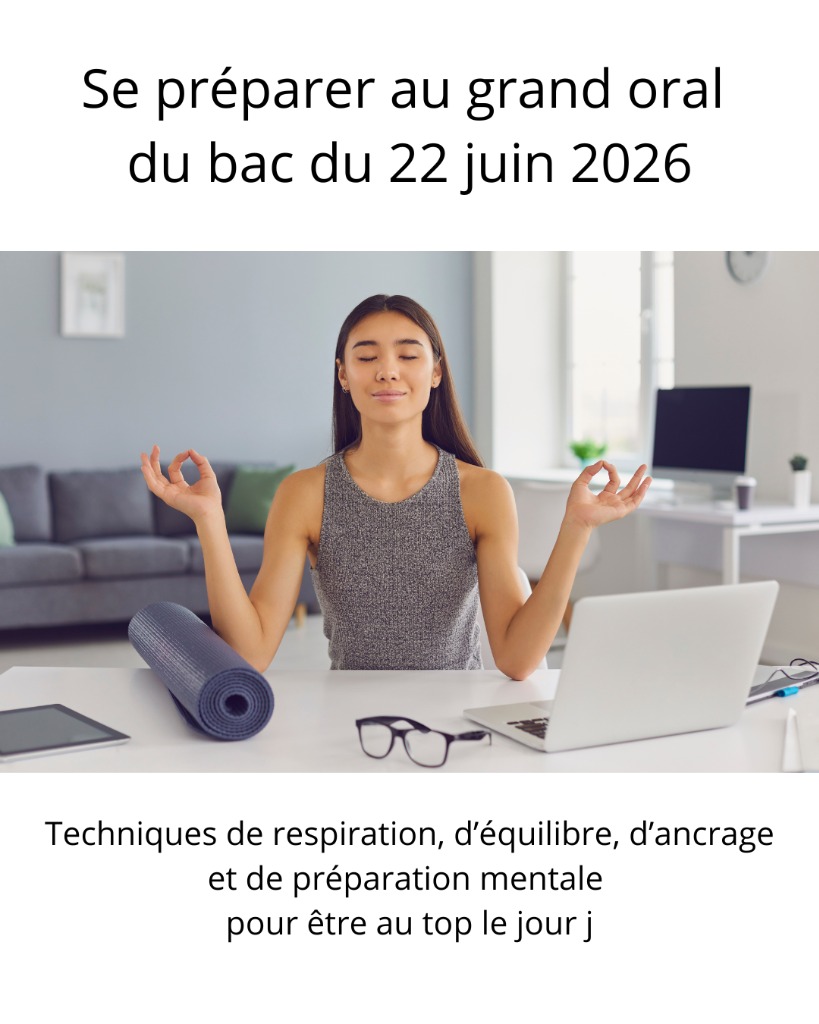 illustration Séance spéciale bachelier