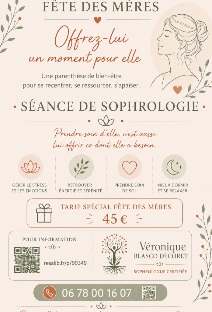 illustration SEANCE SPECIALE FETE DES MERES