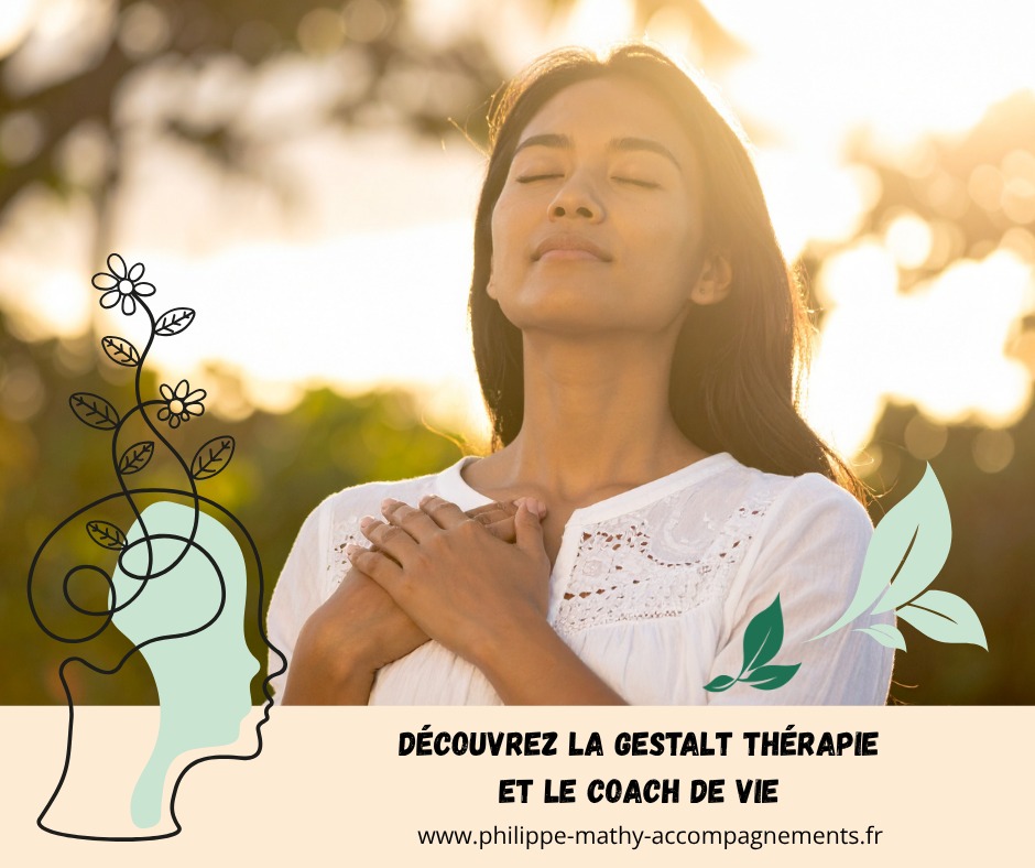 illustration Coach et Gestalt