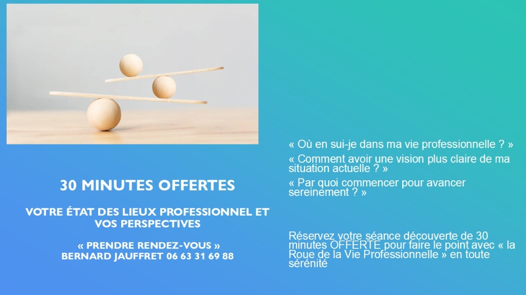 illustration SEANCE DECOUVERTE DE COACHING 30 MINUTES