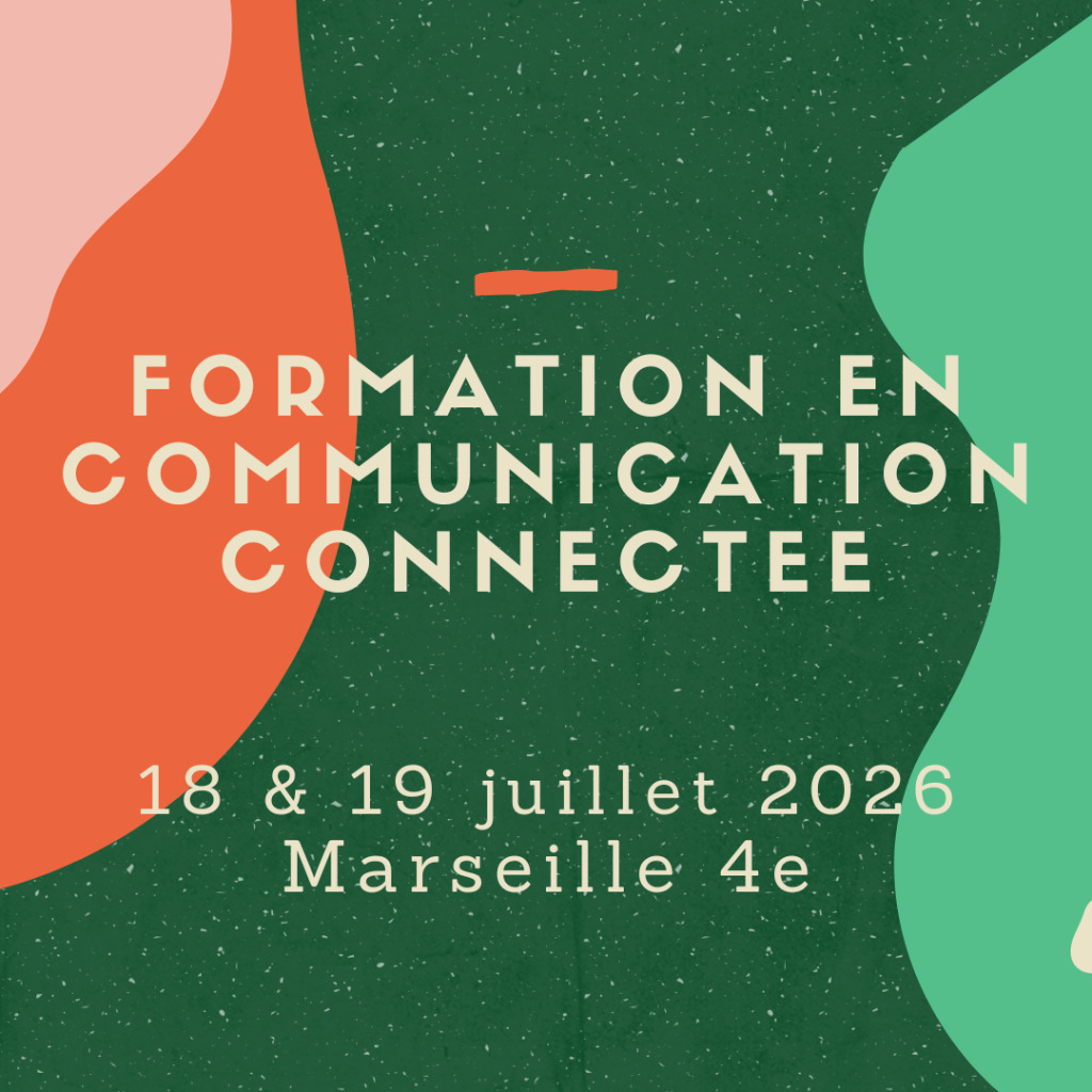 illustration Formation en Communication Connectée