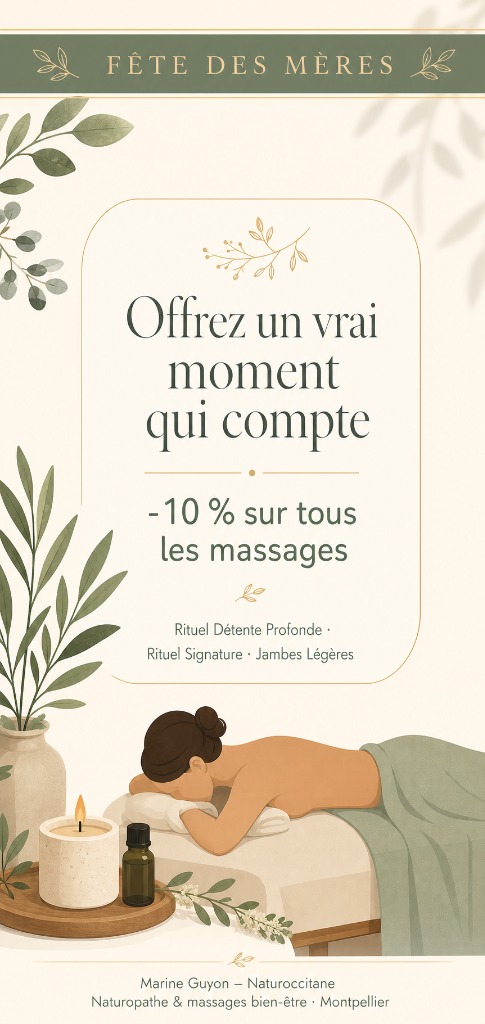 illustration Offre Fête des Mères