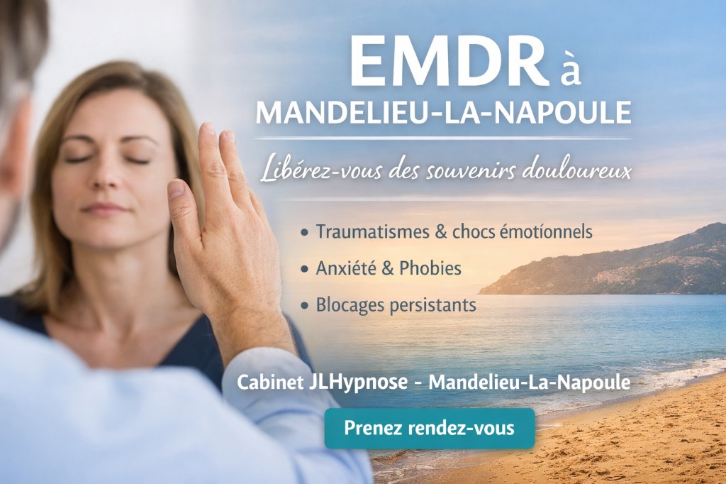 illustration Emdr et hypnose