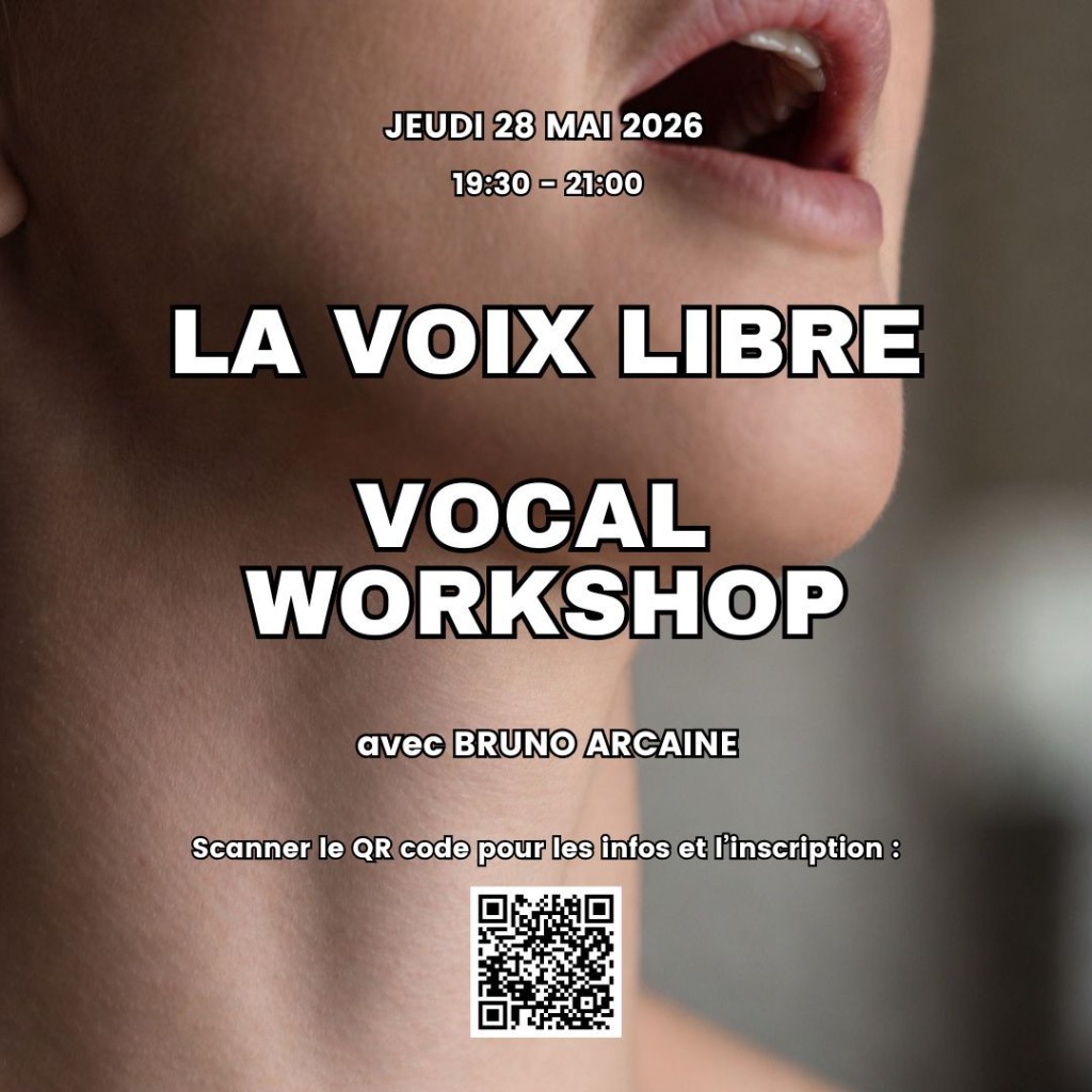 illustration Voix Libre