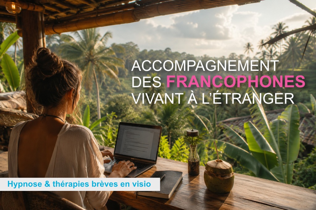 illustration Accompagnement des francophones à l’étranger