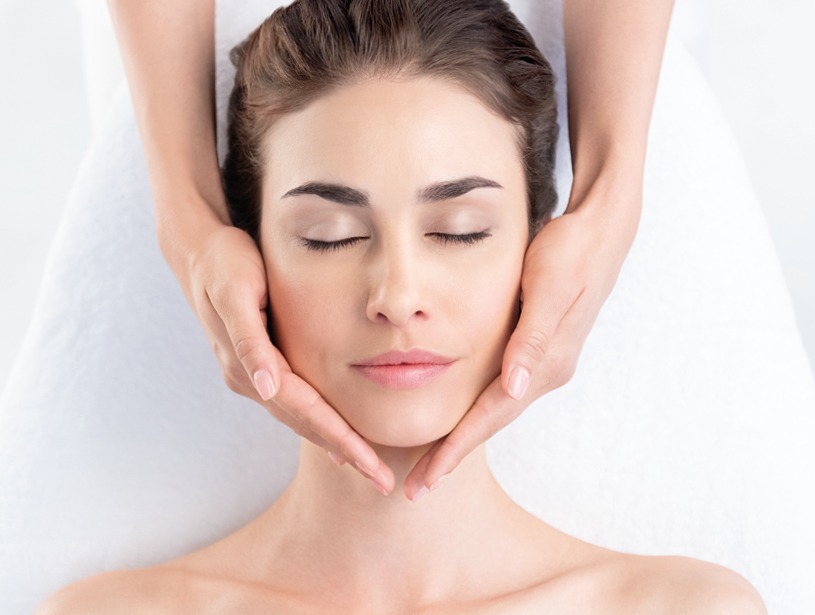 illustration Fête des Mères x Soins Guinot : -15 % jusqu'au 31 mai