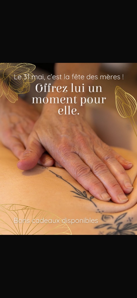 illustration Fête des mères