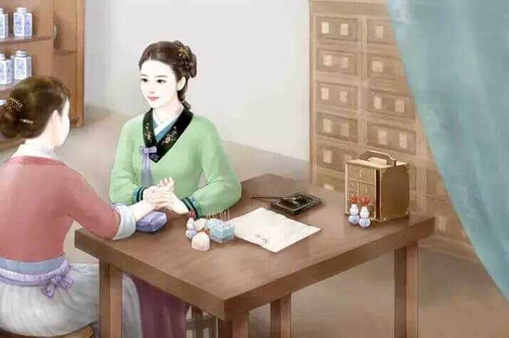 illustration La médecine traditionnelle chinoise , c'est quoi ?