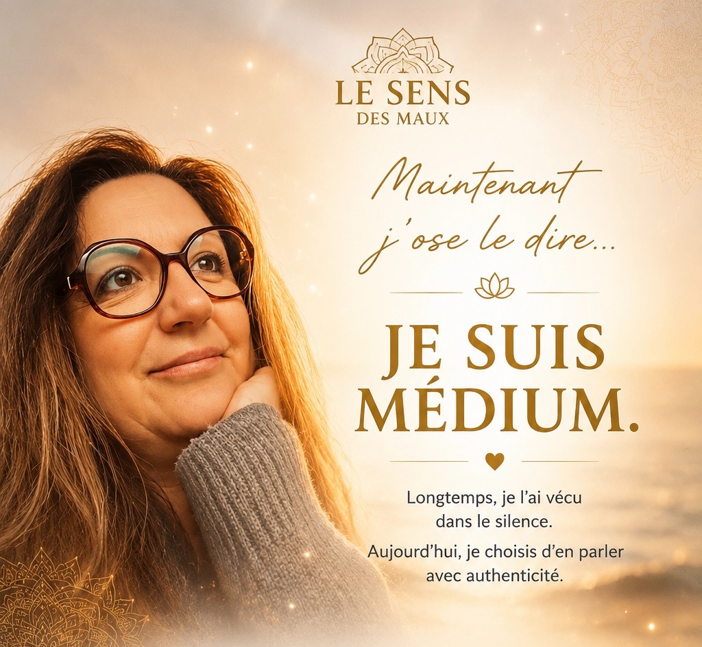 illustration Séances de médiumnité !