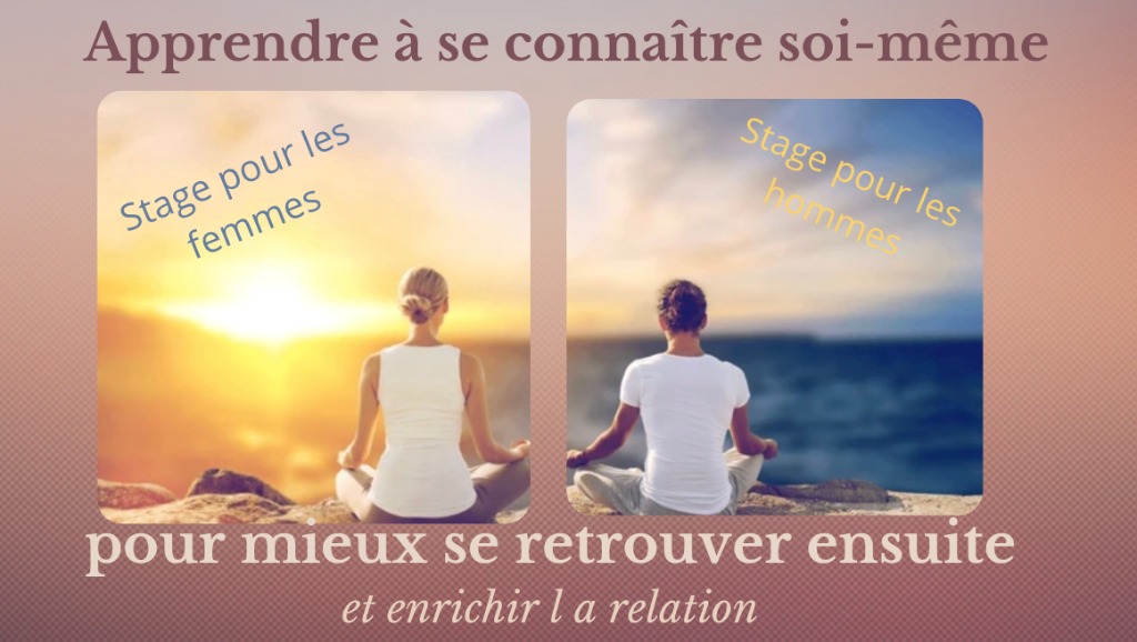 illustration PRENDRE SOIN DU "NOUS" EN EXPLORANT LE "JE"