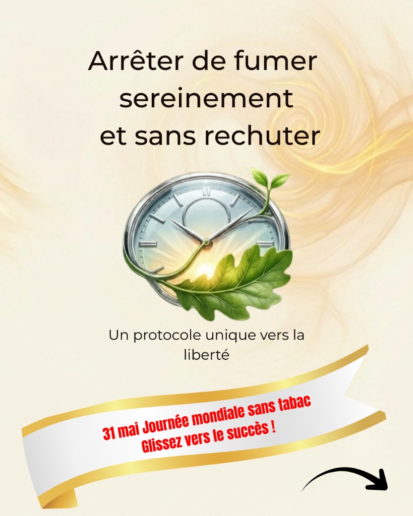 illustration OFFRE SPECIALE JOURNEE MONDIALE SANS TABAC
