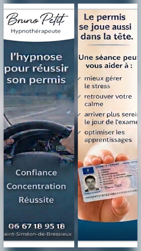 illustration Permis de conduire,  examens