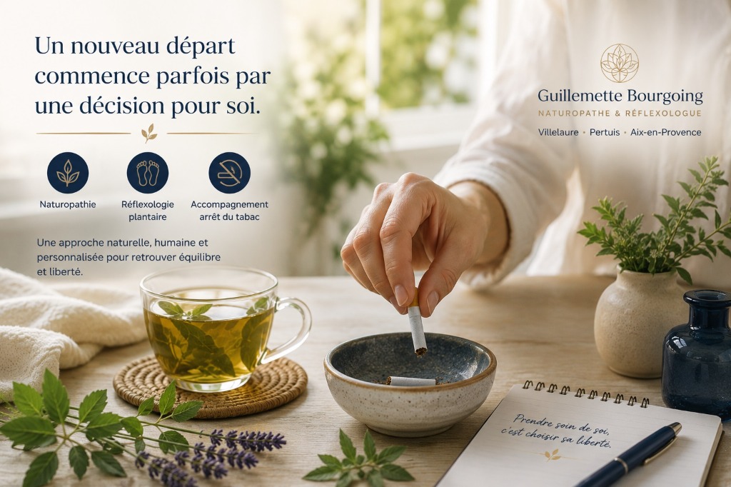 illustration Changer une habitude, c'est aussi comprendre ce qu'elle venait apaiser
